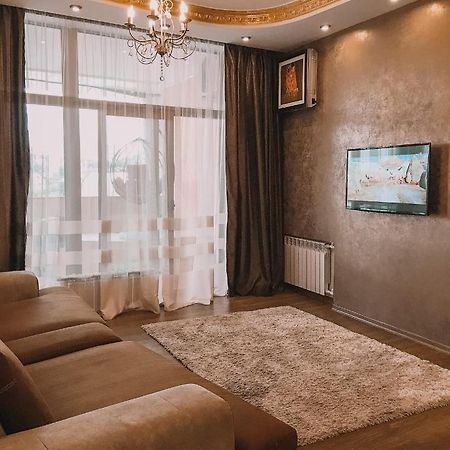 Аркадийский Дворец Odessa Extérieur photo