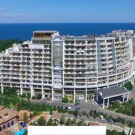 Аркадийский Дворец Odessa Extérieur photo