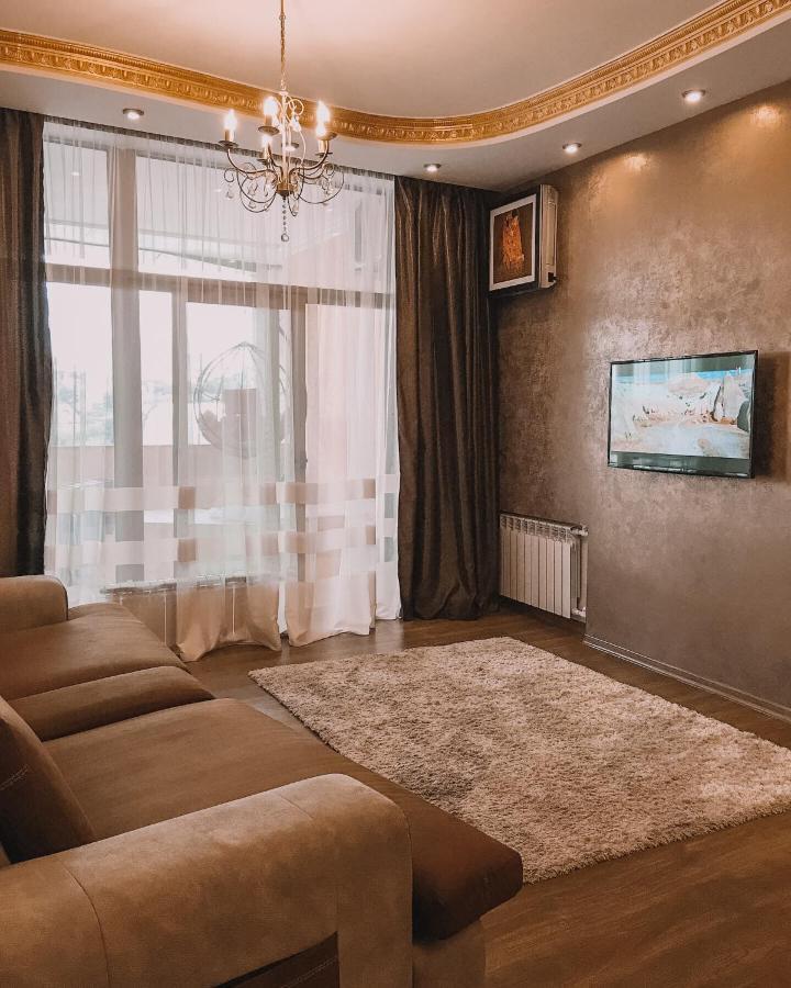 Аркадийский Дворец Odessa Extérieur photo