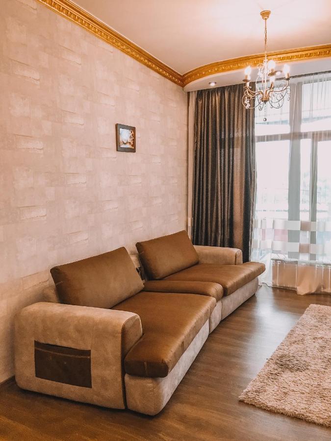 Аркадийский Дворец Odessa Extérieur photo