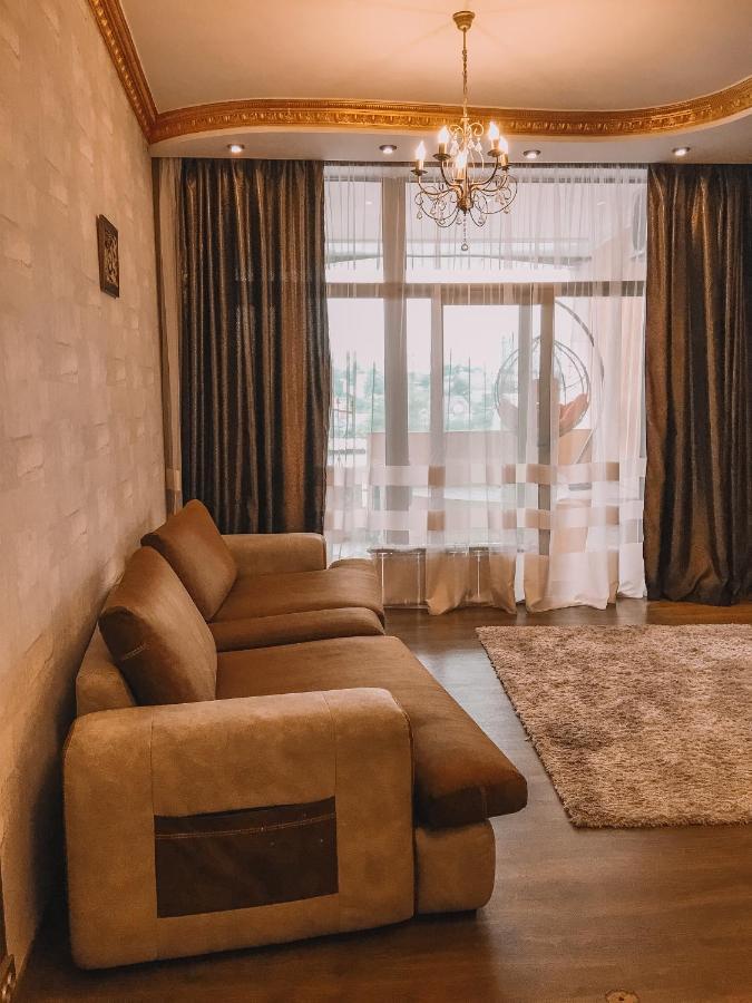 Аркадийский Дворец Odessa Extérieur photo