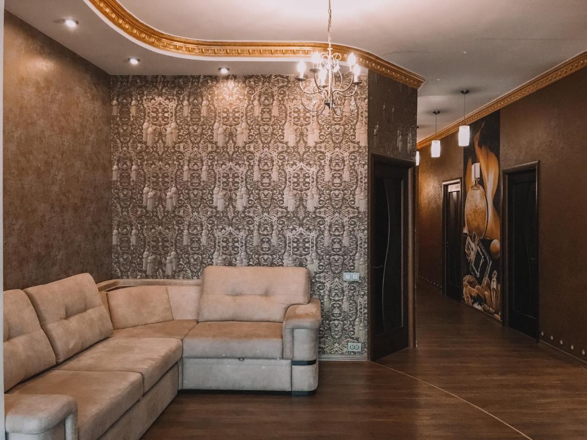 Аркадийский Дворец Odessa Extérieur photo