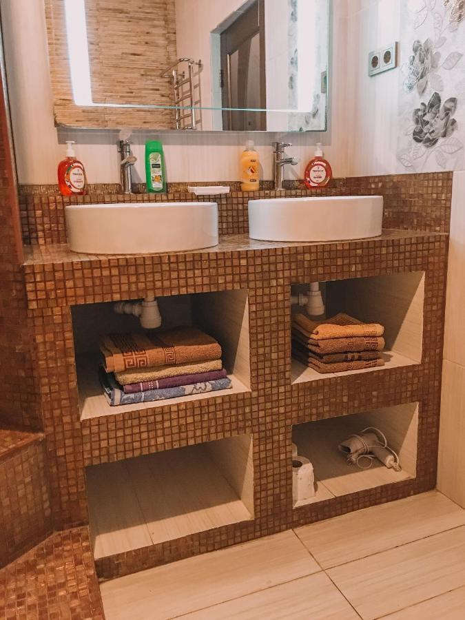 Аркадийский Дворец Odessa Extérieur photo