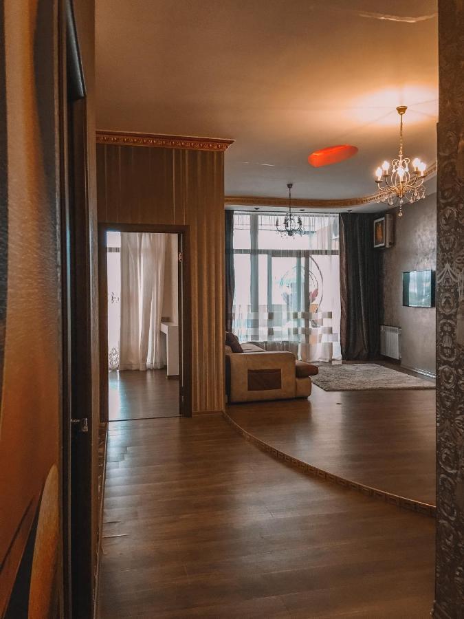 Аркадийский Дворец Odessa Extérieur photo