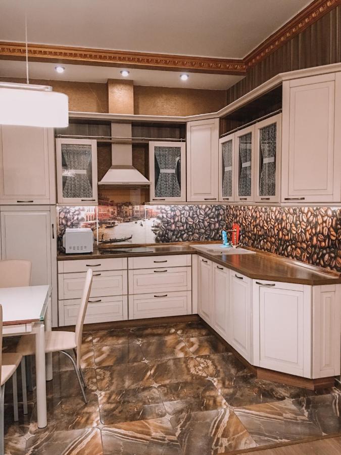 Аркадийский Дворец Odessa Extérieur photo