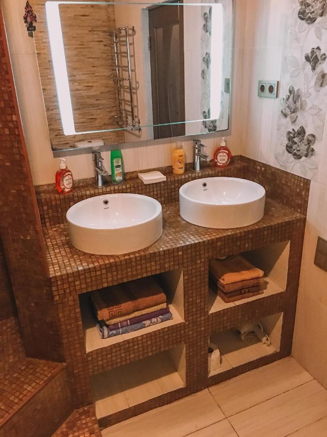 Аркадийский Дворец Odessa Extérieur photo