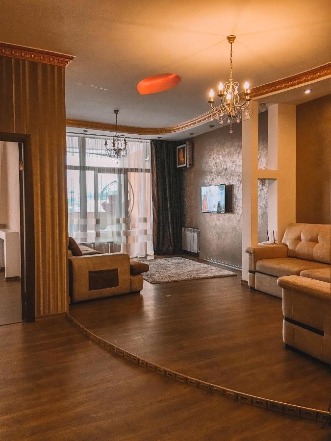 Аркадийский Дворец Odessa Extérieur photo