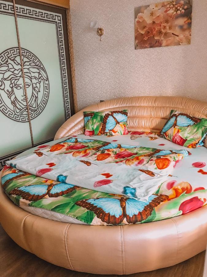 Аркадийский Дворец Odessa Extérieur photo