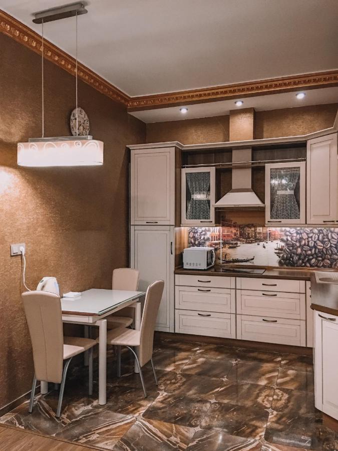 Аркадийский Дворец Odessa Extérieur photo