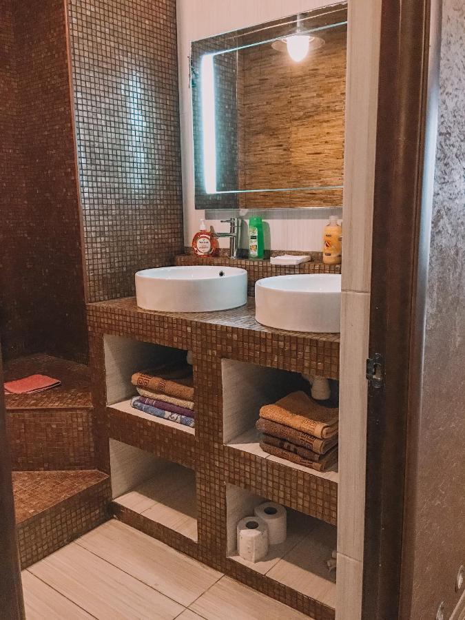 Аркадийский Дворец Odessa Extérieur photo