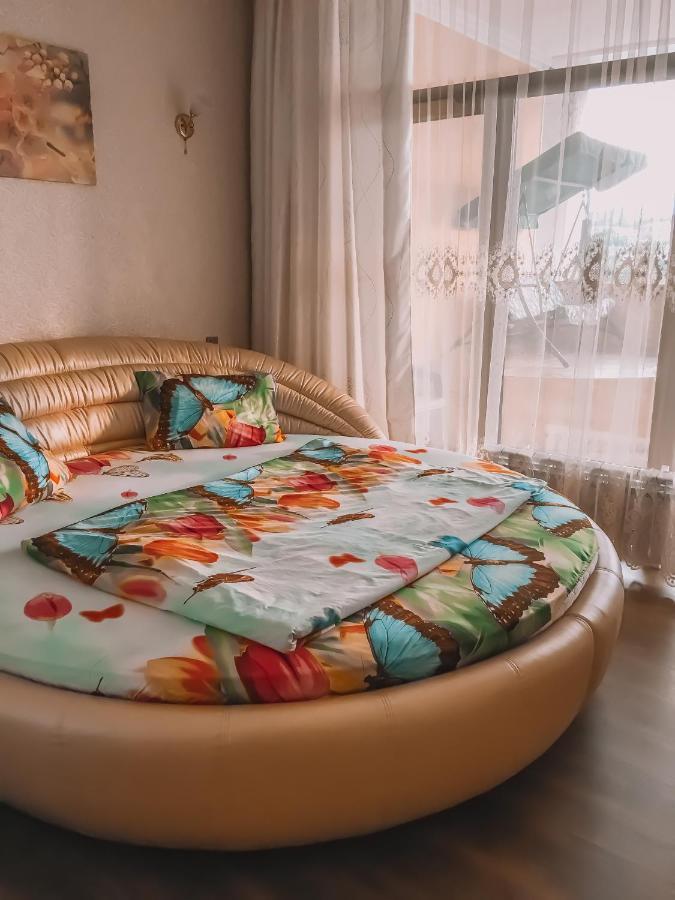 Аркадийский Дворец Odessa Extérieur photo