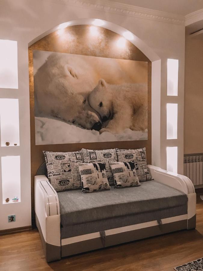 Аркадийский Дворец Odessa Extérieur photo