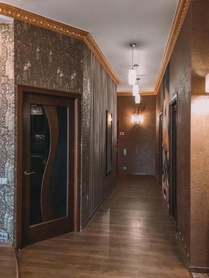 Аркадийский Дворец Odessa Extérieur photo