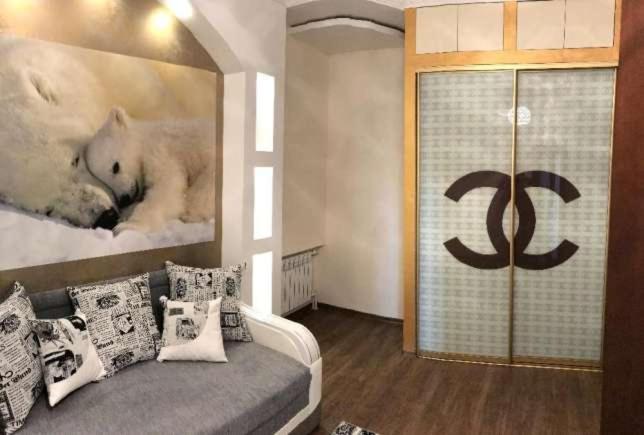 Аркадийский Дворец Odessa Extérieur photo