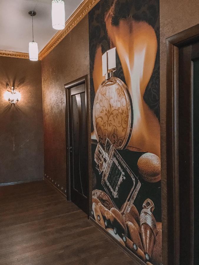 Аркадийский Дворец Odessa Extérieur photo